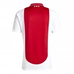 Günstige Fußballtrikots Ajax Amsterdam Heimtrikot 2024-25 Kurzarm